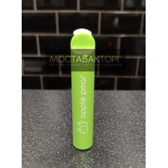 IZI XII Apple Pear (Изи XII Яблоко Груша)