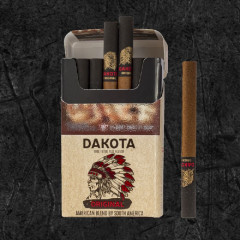 Сигареты Дакота Оригинал (Dakota Original)